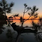펜션 La Cachette Du - Parenthese Nature Entre & Ocean