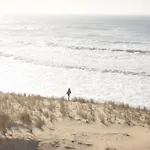 펜션 La Cachette Du - Parenthese Nature Entre & Ocean *