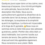 펜션 La Cachette Du - Parenthese Nature Entre & Ocean