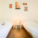 La Cachette Du - Parenthese Nature Entre & Ocean 拉卡诺