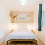 펜션 La Cachette Du - Parenthese Nature Entre & Ocean *