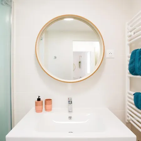 La Cachette Du - Parenthese Nature Entre & Ocean 別荘 ラカノー