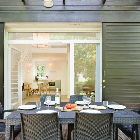 La Cachette Du Un Cocon Nature Pour Des Souvenirs Inoubliables Casa de Férias Lacanau