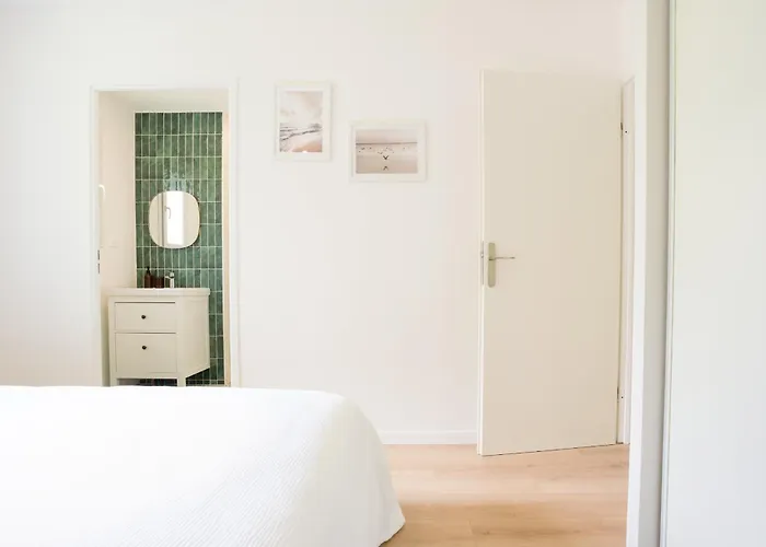 La Cachette Du Un Cocon Nature Pour Des Souvenirs Inoubliables Lacanau