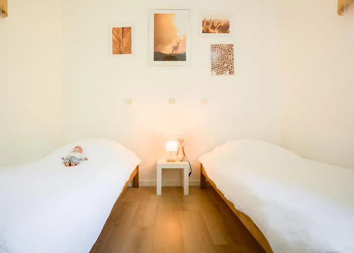 La Cachette Du Un Cocon Nature Pour Des Souvenirs Inoubliables Lacanau