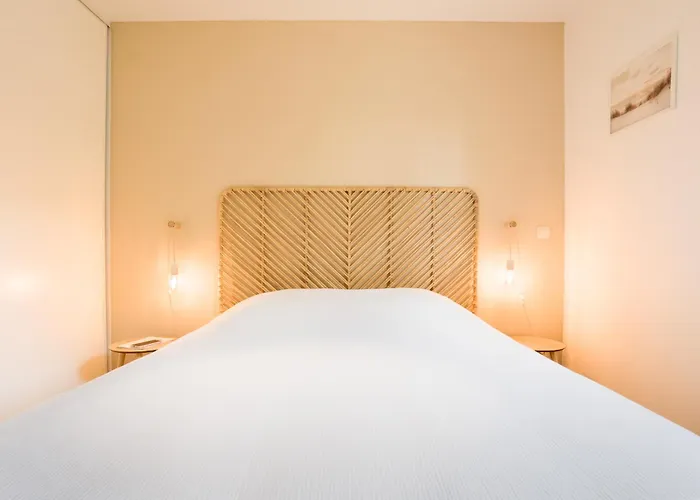 Casa de Férias La Cachette Du Un Cocon Nature Pour Des Souvenirs Inoubliables Lacanau