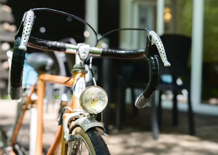 La Cachette Du Un Cocon Nature Pour Des Souvenirs Inoubliables Casa de Férias