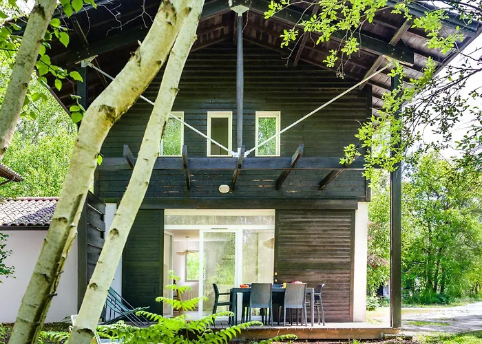 La Cachette Du Un Cocon Nature Pour Des Souvenirs Inoubliables