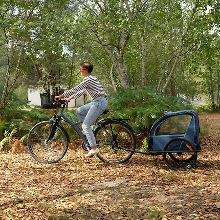 La Cachette Du Un Cocon Nature Pour Des Souvenirs Inoubliables * Lacanau