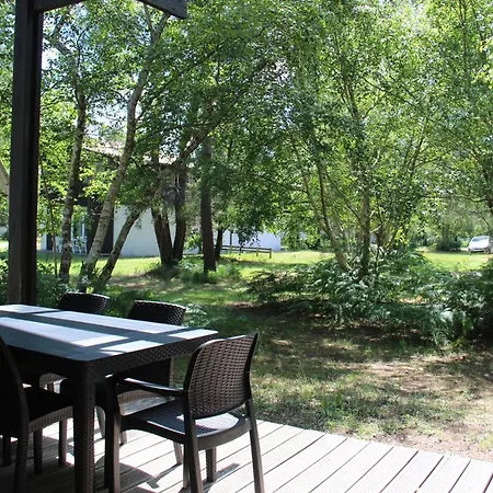 La Cachette Du Un Cocon Nature Pour Des Souvenirs Inoubliables Holiday home *