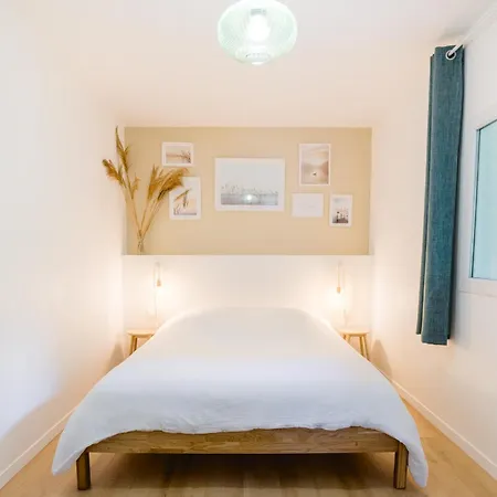Holiday home La Cachette Du - Parenthese Nature Entre Piscine, & Ocean *