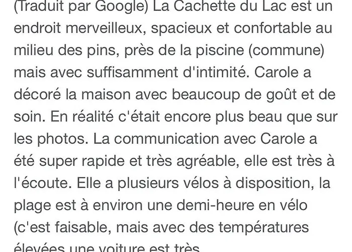 펜션 La Cachette Du Un Cocon Nature Pour Des Souvenirs Inoubliables