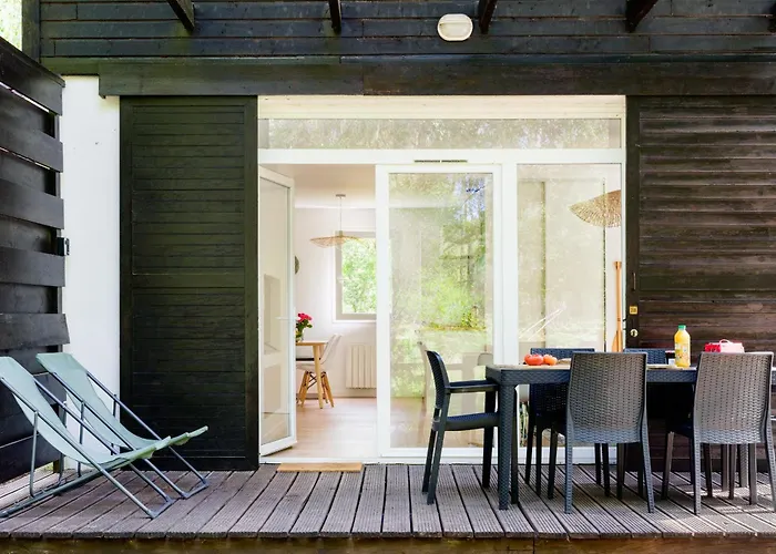 La Cachette Du Un Cocon Nature Pour Des Souvenirs Inoubliables *