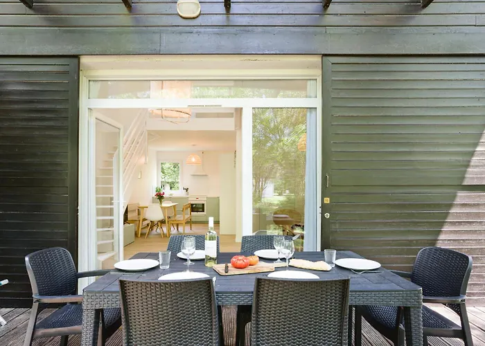 La Cachette Du Un Cocon Nature Pour Des Souvenirs Inoubliables 펜션 라카노오세앙